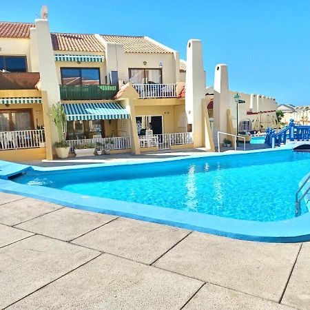 Mareverde Ocean Costa Adeje  Zewnętrze zdjęcie