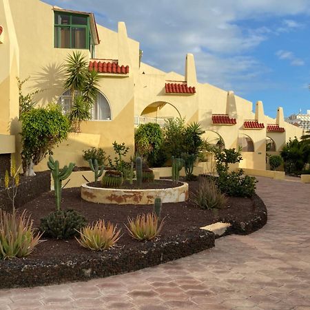 Mareverde Ocean Costa Adeje  Zewnętrze zdjęcie