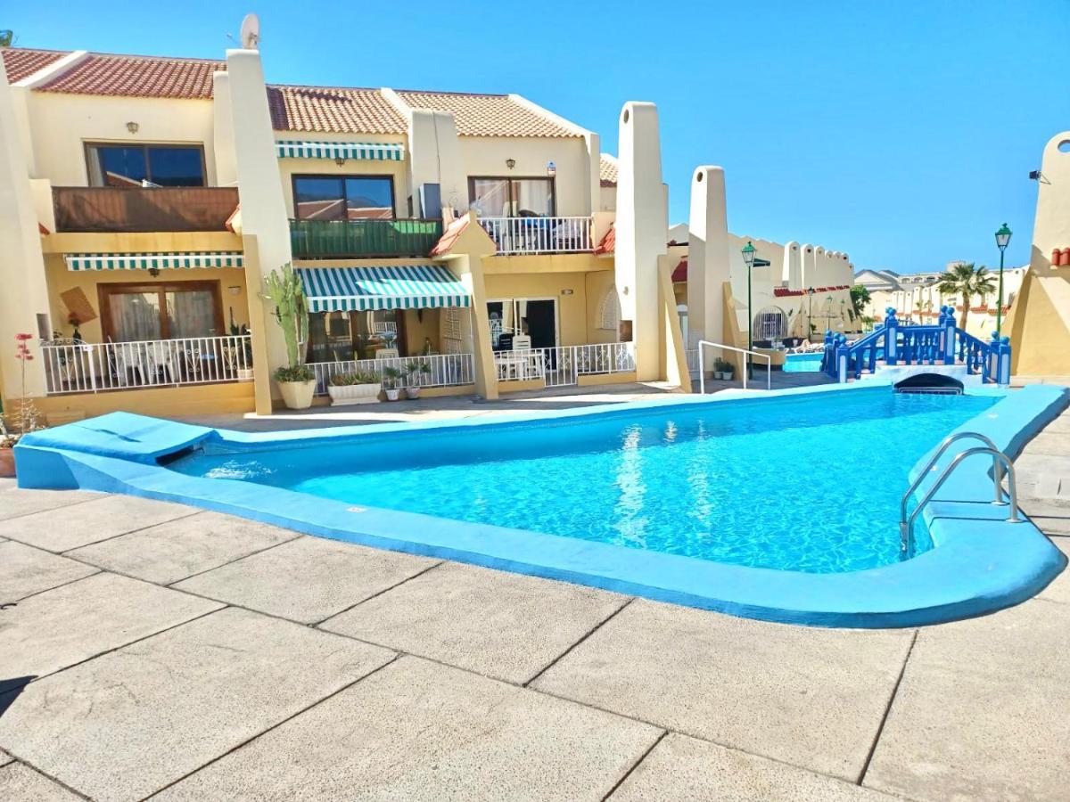 Mareverde Ocean Costa Adeje  Zewnętrze zdjęcie