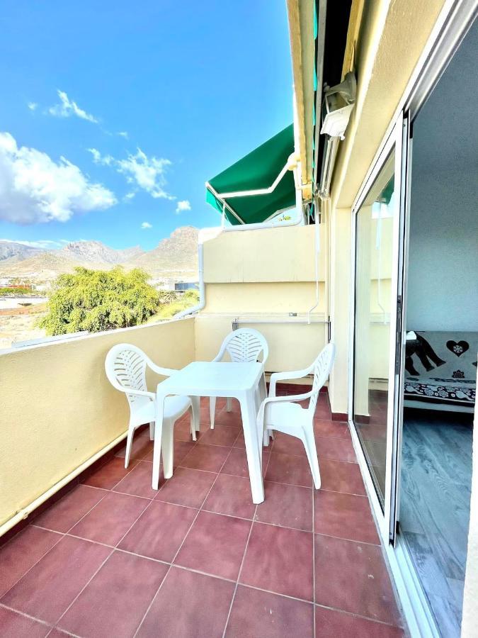Mareverde Ocean Costa Adeje  Zewnętrze zdjęcie