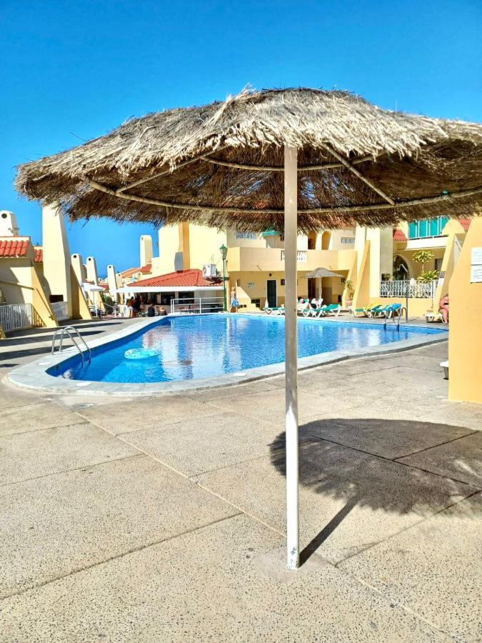 Mareverde Ocean Costa Adeje  Zewnętrze zdjęcie