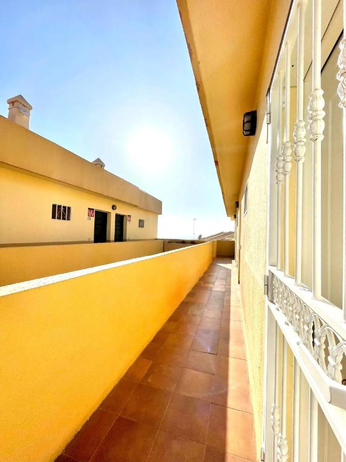 Mareverde Ocean Costa Adeje  Zewnętrze zdjęcie