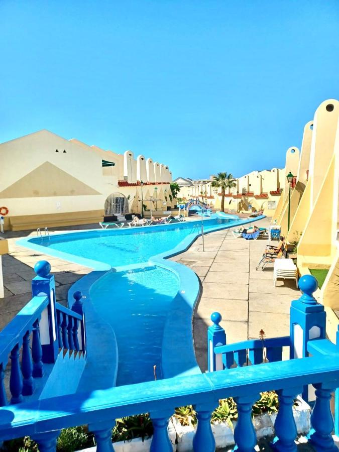 Mareverde Ocean Costa Adeje  Zewnętrze zdjęcie