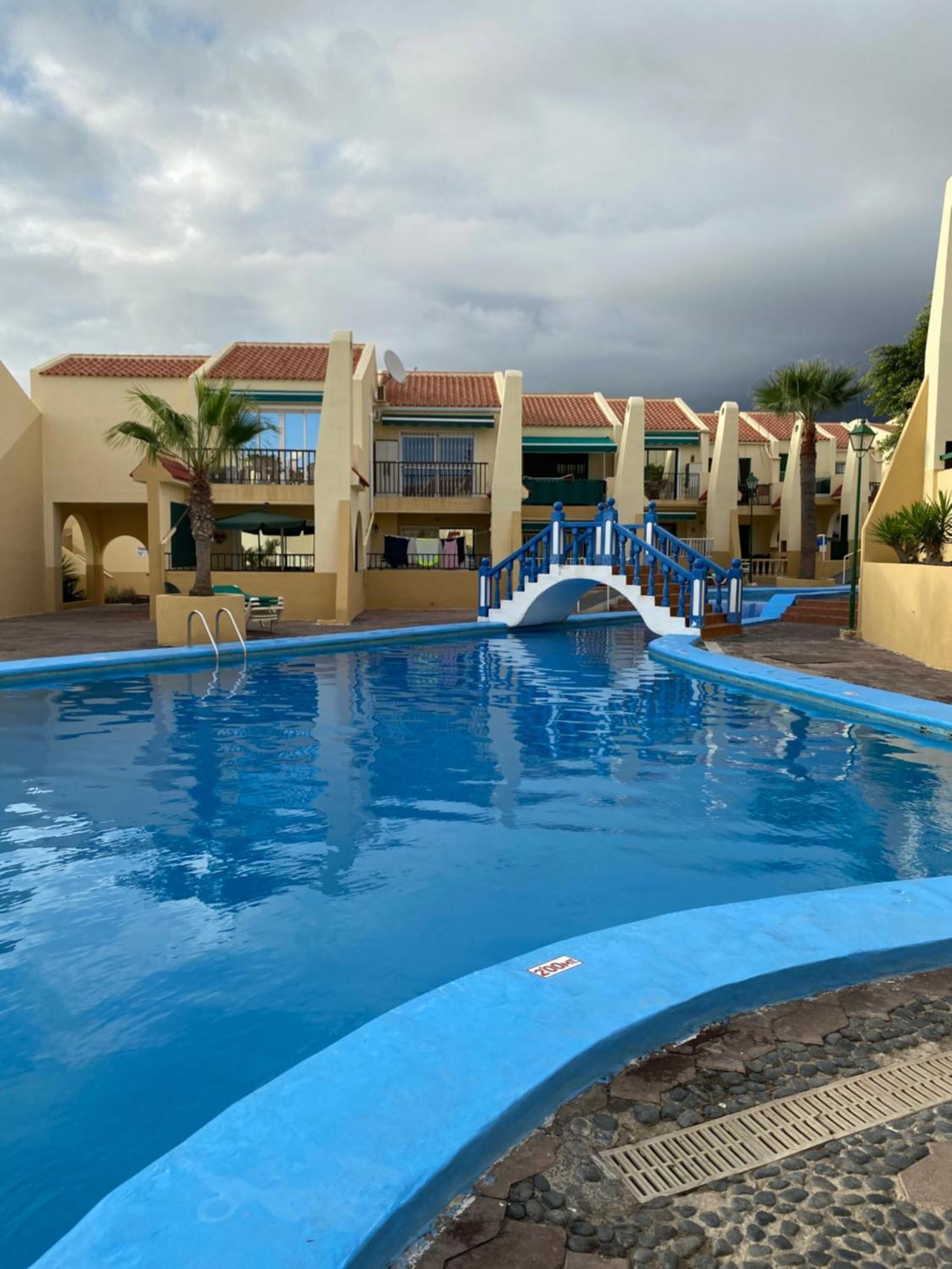 Mareverde Ocean Costa Adeje  Zewnętrze zdjęcie